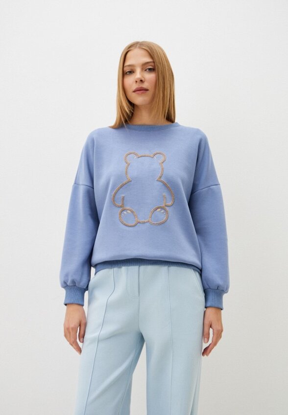 Свитшот Milanika