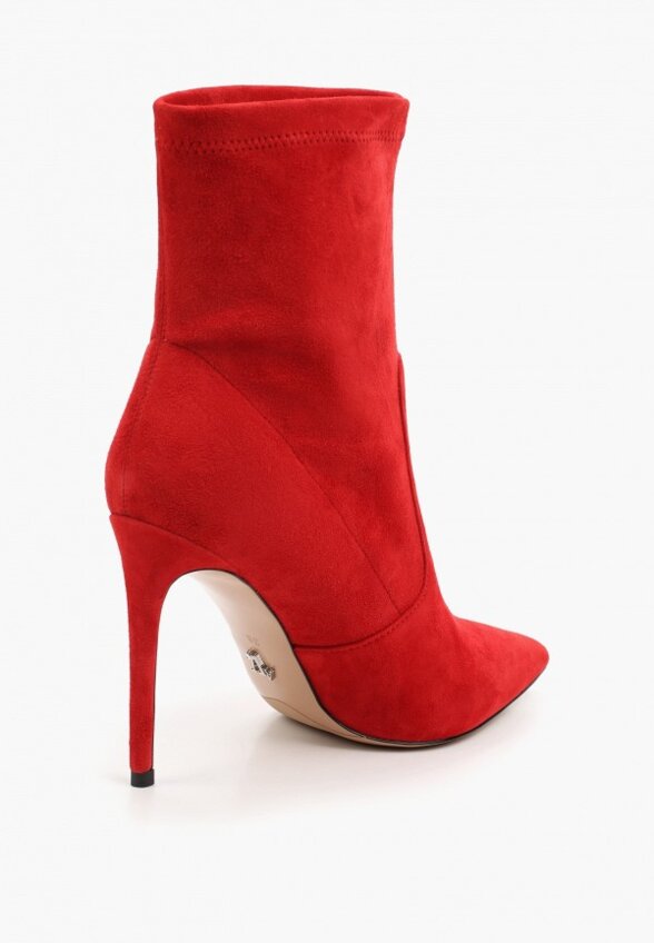Ботильоны Angelina Voloshina