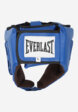 Шлем Everlast Amateur Competition PU, Синий2  - превью