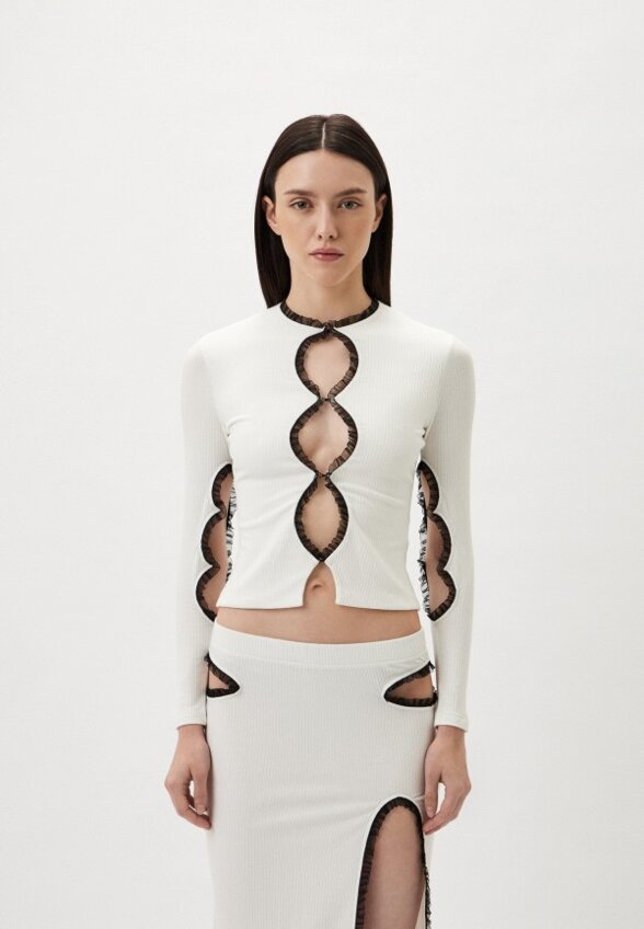 Кардиган Аутло