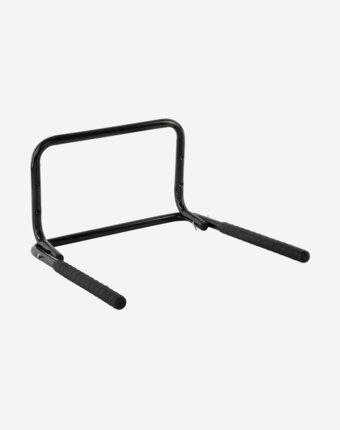 Настенный крюк-держатель для велосипеда Cyclotech 03 CBWH-2, Черный