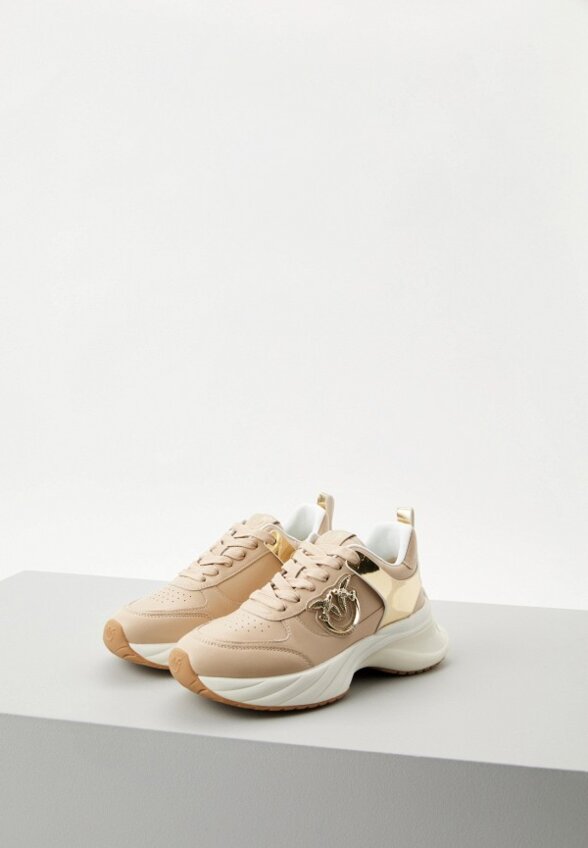 Кроссовки Pinko