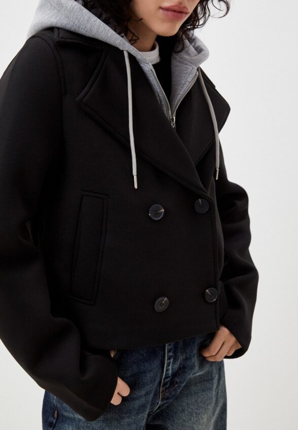 Полупальто Befree