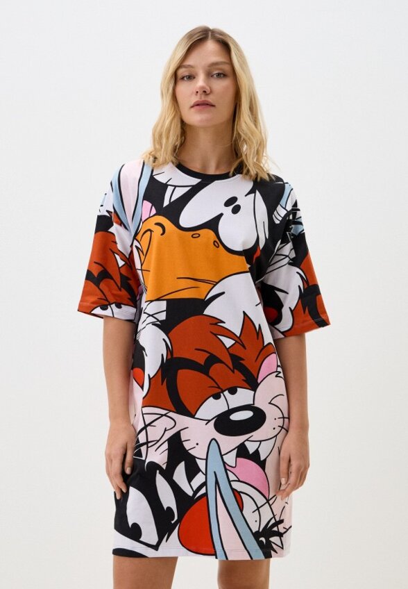 Платье Vis-a-Vis