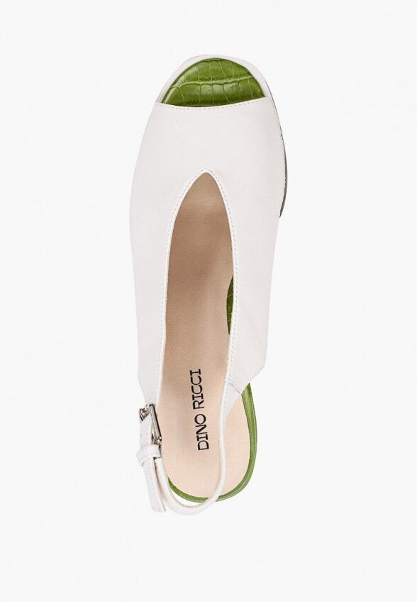 Босоножки Dino Ricci