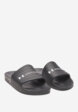 Шлепанцы женские Under Armour Ua Armr Shower Slide, Черный4  - превью