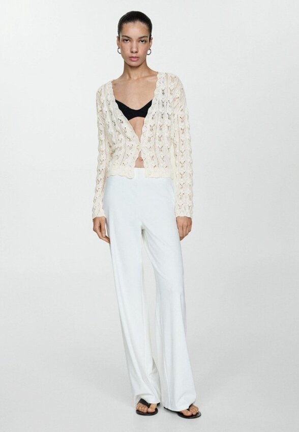 Кардиган Mango