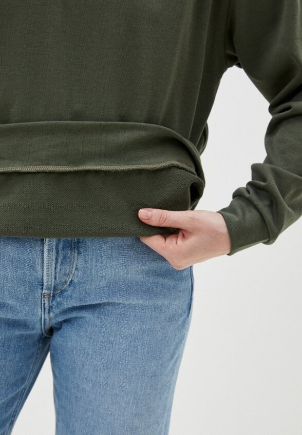 Свитшот Mark Formelle