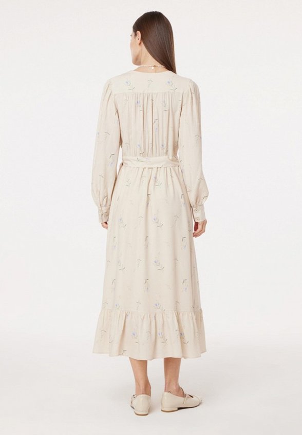 Платье True Red