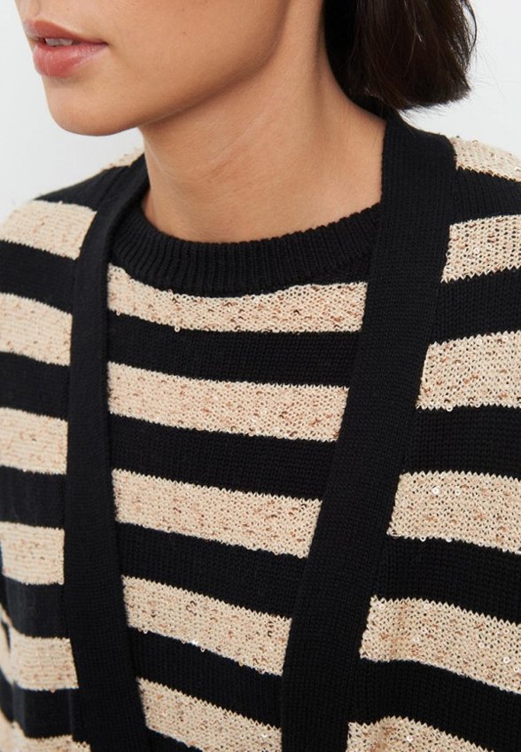 Кардиган Taifun