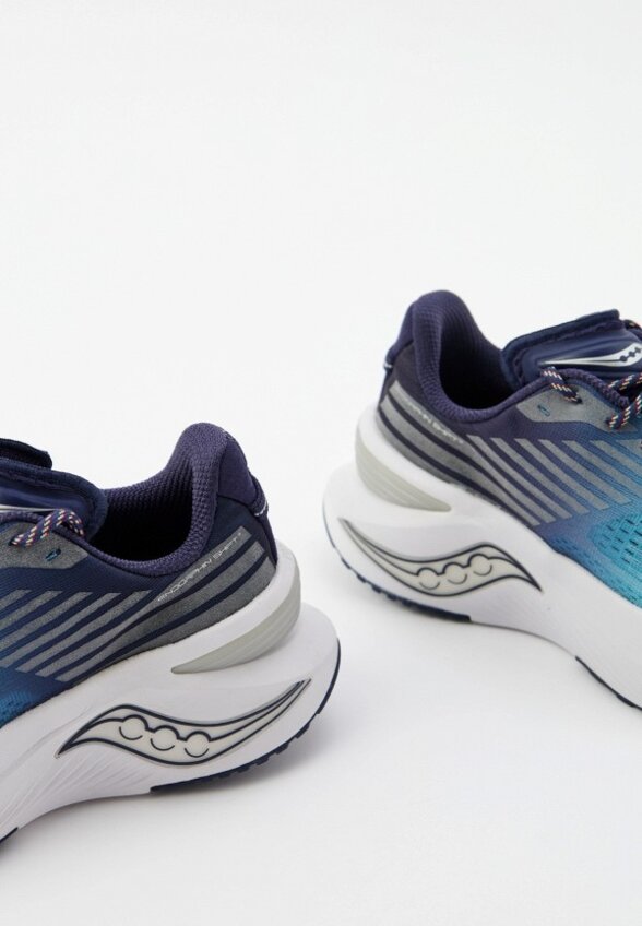 Кроссовки Saucony