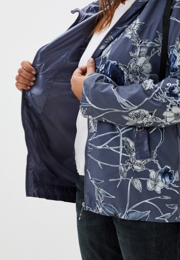 Ветровка Margo Blues