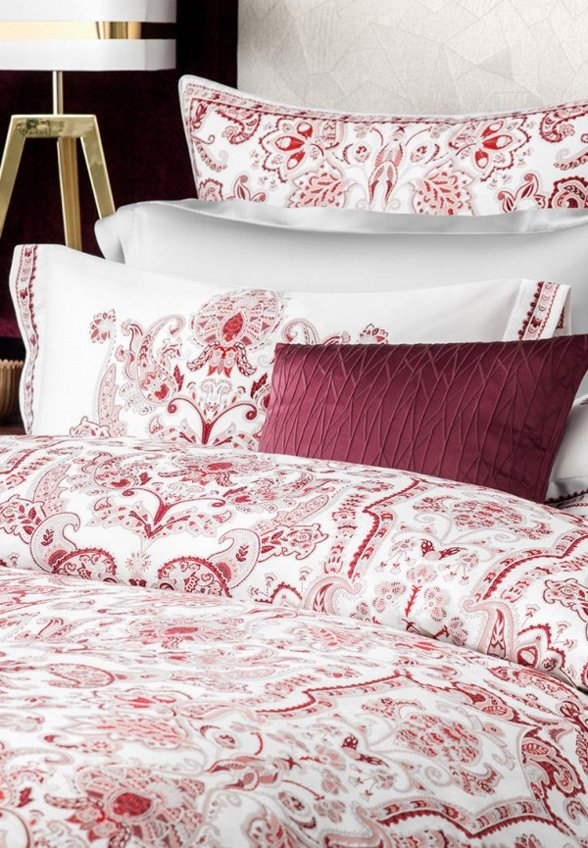 Постельное белье Семейное Togas