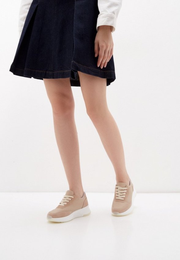 Кроссовки Shoiberg