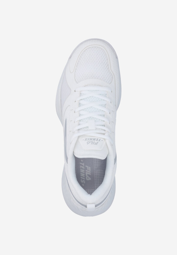 Кроссовки женские FILA Streamline 3.0, Белый