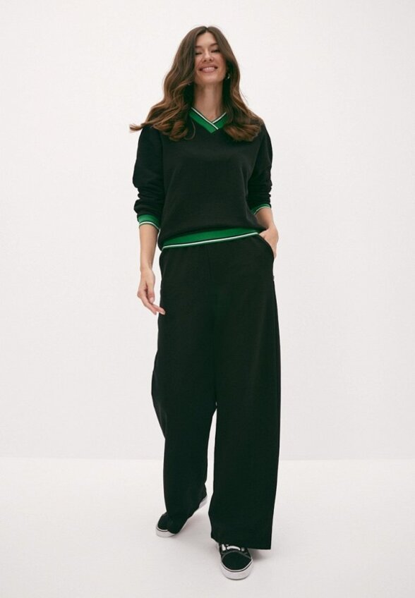 Брюки спортивные Zavi