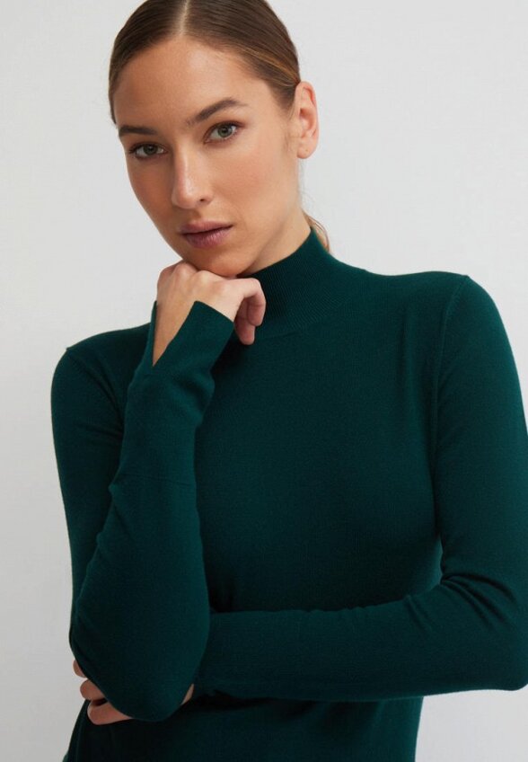 Водолазка Vittoria Vicci