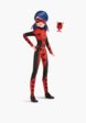 Кукла Miraculous1  - превью