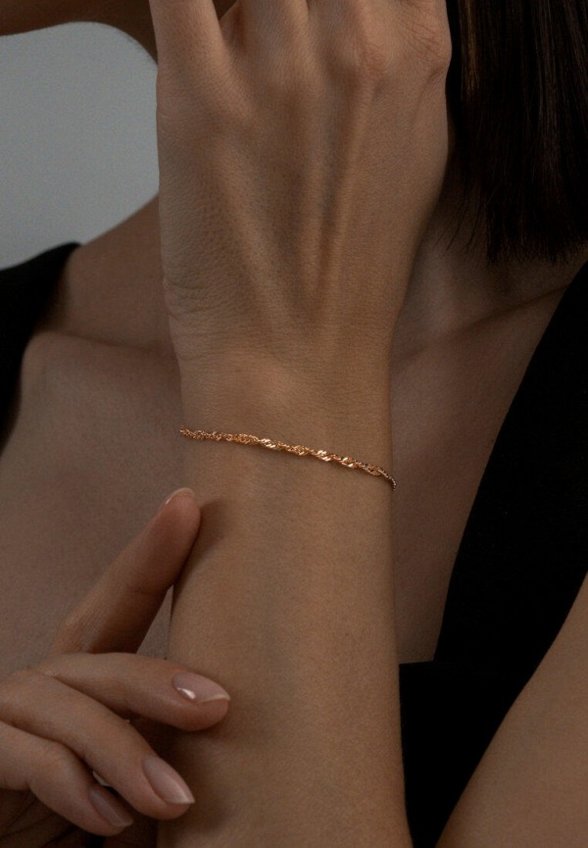 Браслет Sokolov