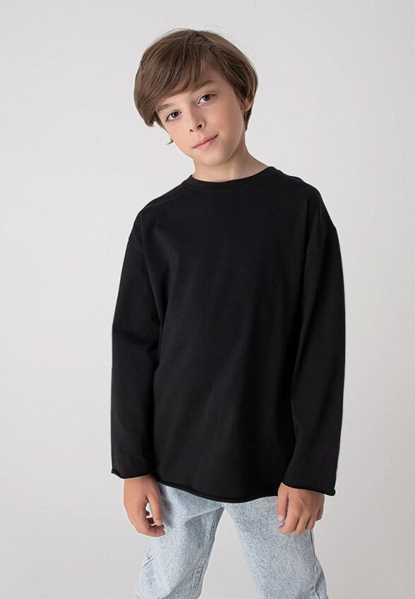 Лонгслив Bungly