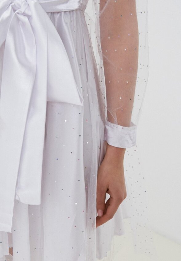 Платье Pink Summer