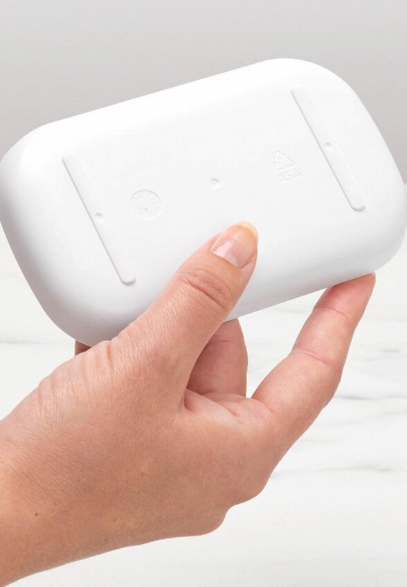 Мыльница Brabantia