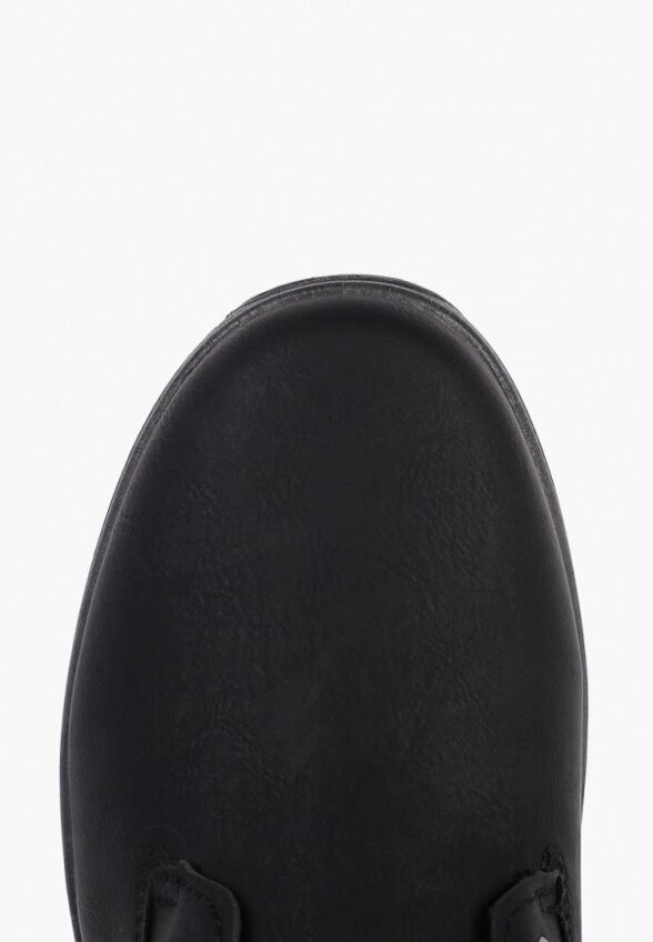 Ботинки Patrol