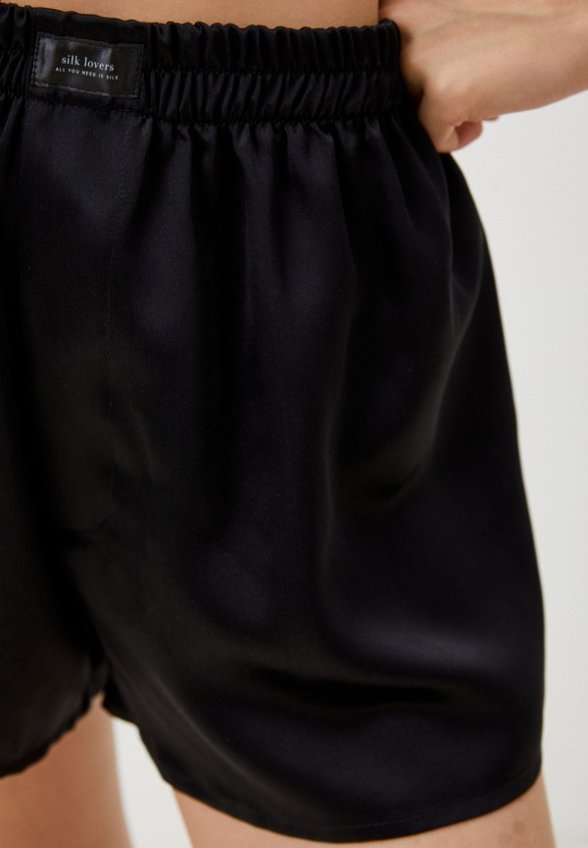 Шорты домашние Silk Lovers