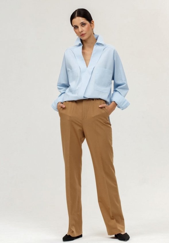 Рубашка Annen