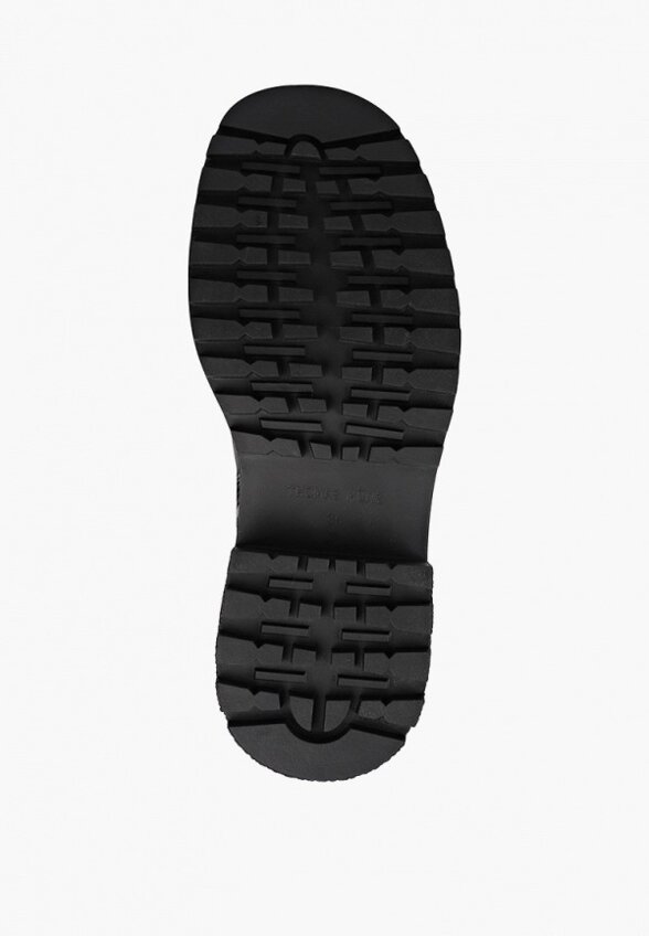 Полусапоги Thomas Munz