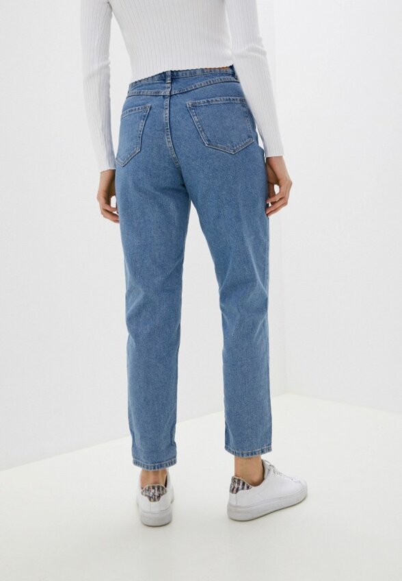 Джинсы Tom Tailor