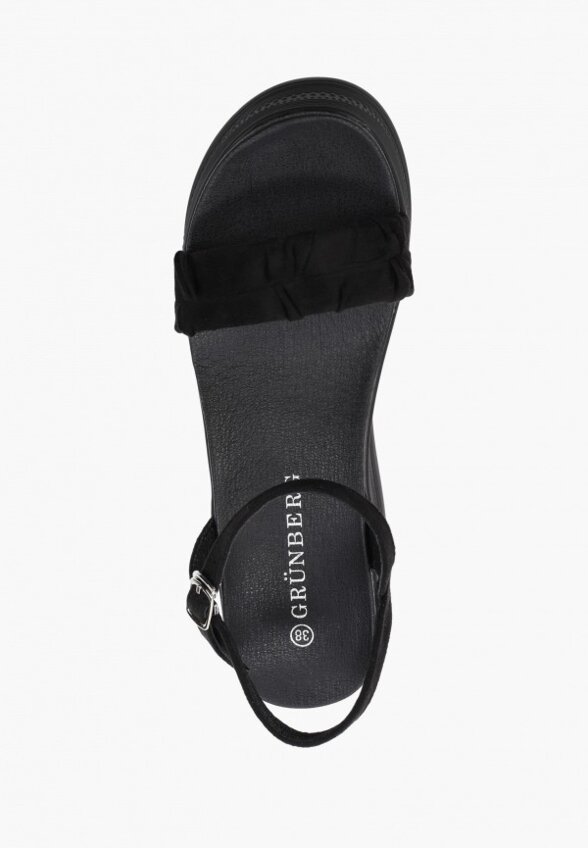 Босоножки Grunberg