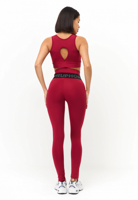 Топ спортивный Euphoria