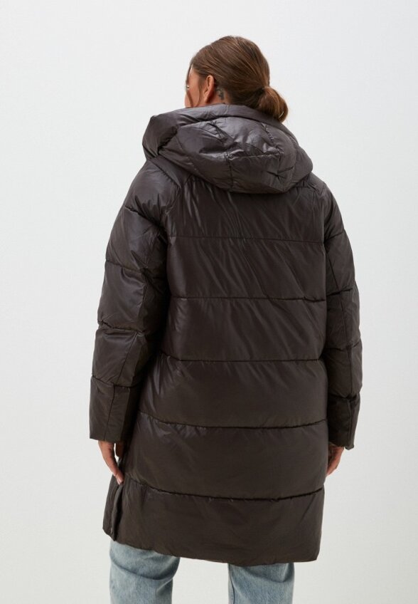 Пуховик Winterra