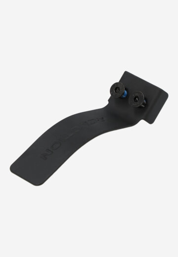 Крыло-тормоз для трюкового самоката Reaction, колесо 110 мм, Мультицвет