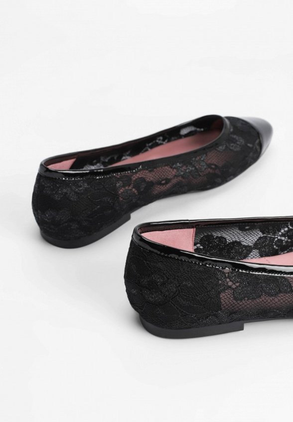 Балетки Art des Spheres