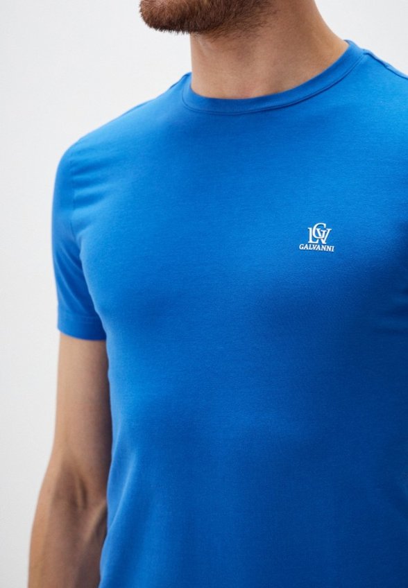 Футболка Galvanni