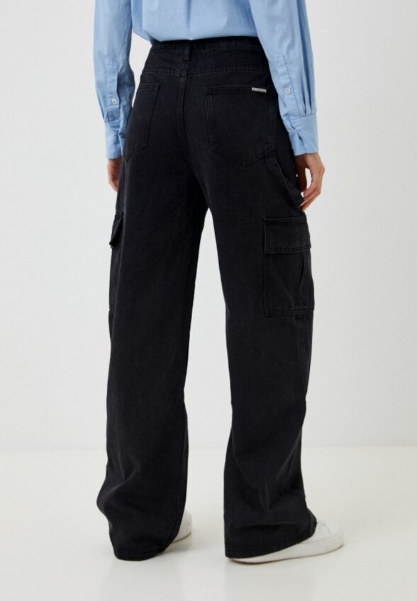 Джинсы Mossmore