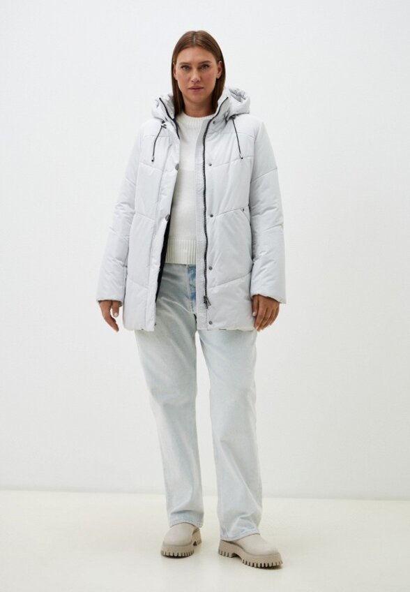 Пуховик Maritta