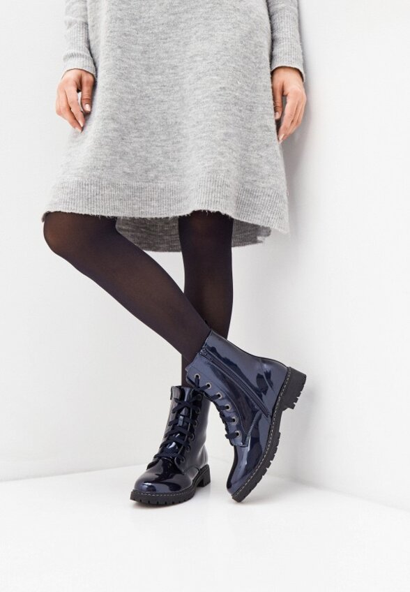 Ботинки Andoo