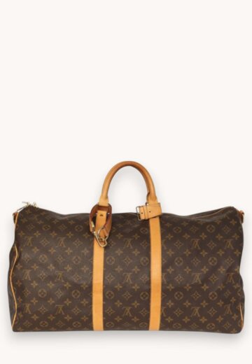 Louis Vuitton Keepall