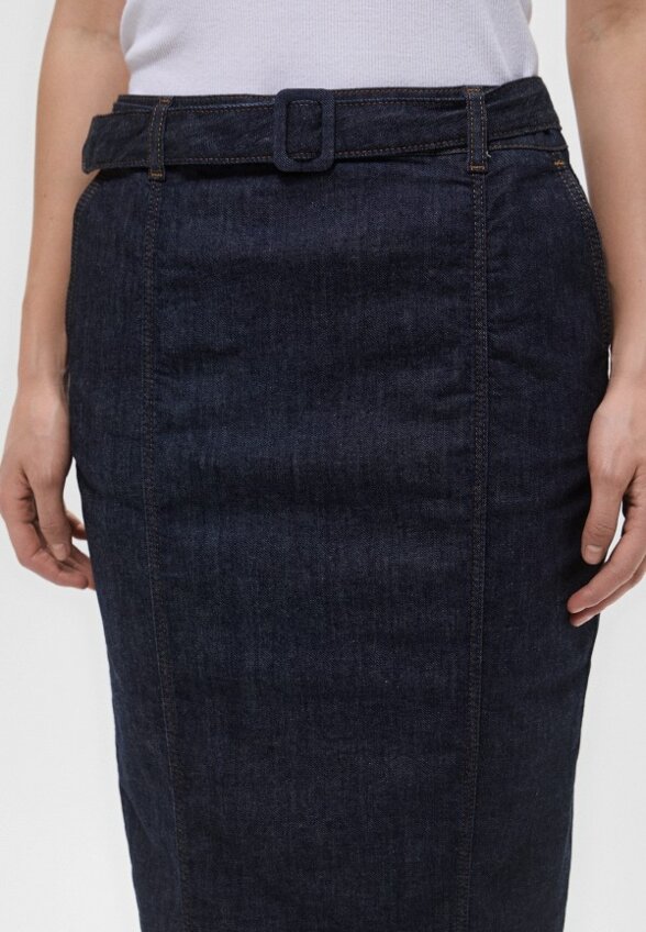 Юбка джинсовая Blugirl