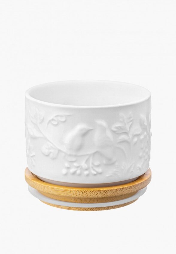 Банка для хранения Elan Gallery