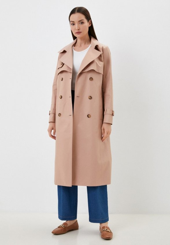 Тренч Jane Sarta