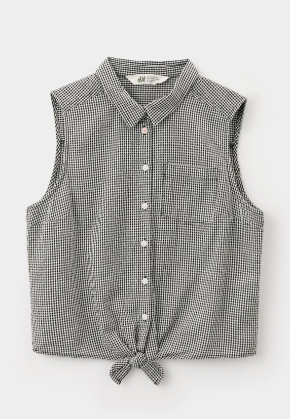 Блуза H&M