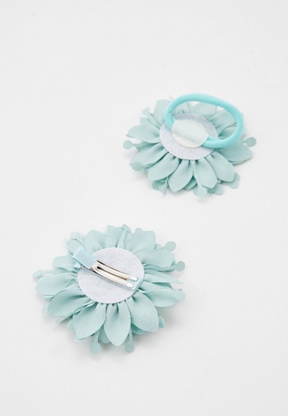 Ободок, заколка и резинка для волос Mursu