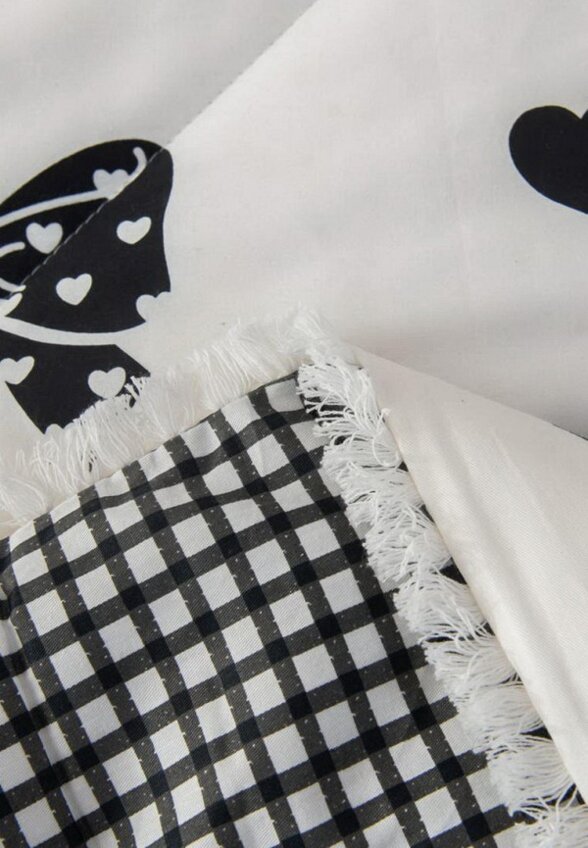 Постельное белье Семейное Sofi De Marko