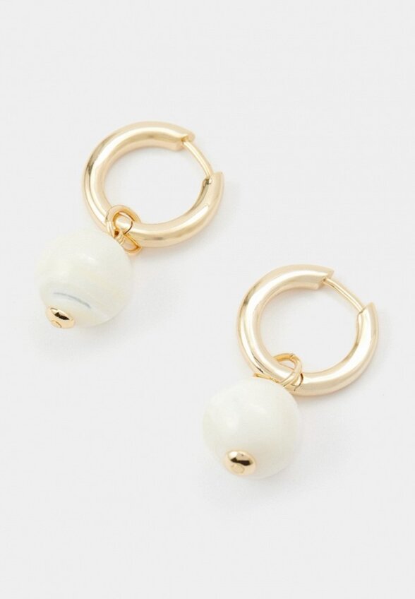 Серьги Le Cher