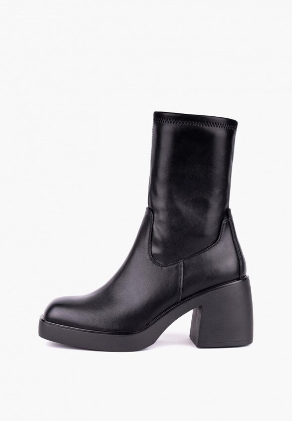 Полусапоги Instreet