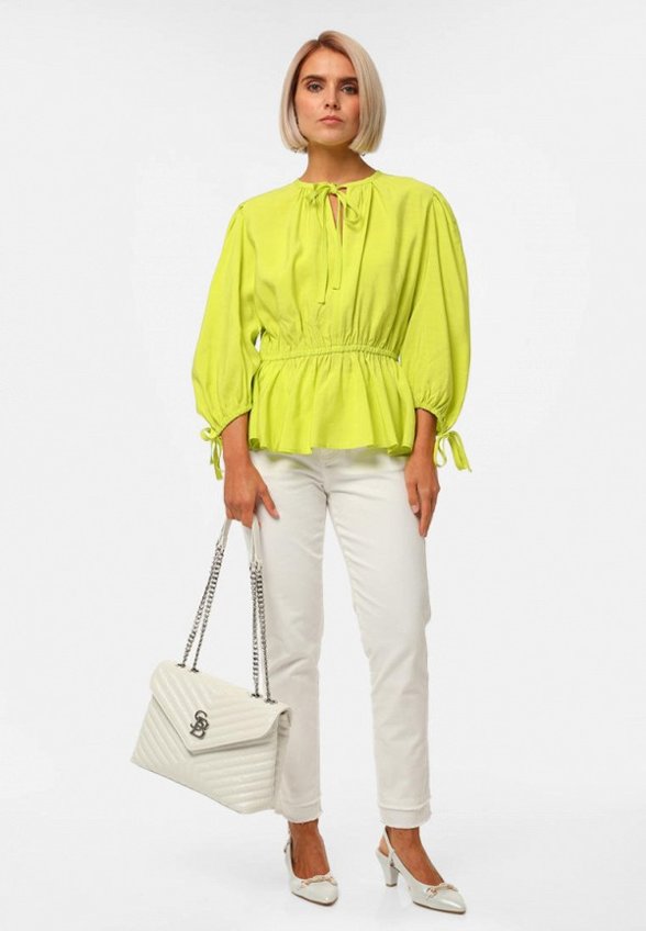 Блуза A la Tete